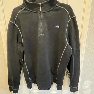 Men’s Tommy Bahama sweatshirt